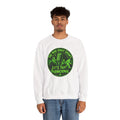 Let's Talk Paranormal Sweatshirt – The Mini Vinny Show Podcast Crewneck