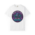 Let's Talk Paranormal T-Shirt — The Mini Vinny Show Podcast Tee