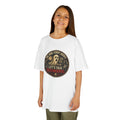 Kids Tee — 'Let's Talk Paranormal' Ghost Podcast Logo Shirt