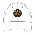Let’s Talk Paranormal Cap — Ghost Podcast Baseball Hat